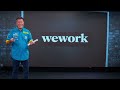 WeWork's Inevitable Bankruptcy! WeWork Bankruptcy Case Study