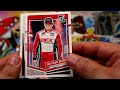 2024 Panini Donruss Nascar Racing Blaster Box