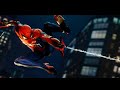 Elevate - A Spider-Man Montage