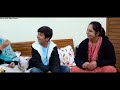 MUMMY KO KYA HUA | Short Family Hindi Movie | Aayu and Pihu Show