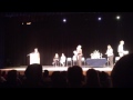 Cy Ranch NHS Induction 2011 - Part 1