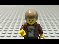 It’s my Birthday! | LEGO Stop Motion