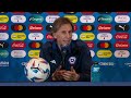 Conferencia de prensa Ricardo Gareca post Argentina 1-0 Chile, Copa América 2024