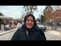 5000 YEARS OLD TOURISTIC VILLAGE | MUST VISIT THIS VILLAGE 🇹🇷 |  SHOPPING FOR FAMILY