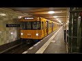 Trainspotting am 21.6.24 in Berlin