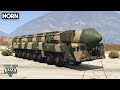 GTA 5 MISSILE TRUCK VS GTA SAN ANDREAS MISSILES TRUCK (WHICH IS BEST?)