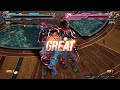 How to PRESSURE with Yoshimitsu? - Tekken 8