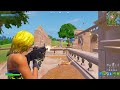 I Reached UNREAL In SOLO Fortnite Ranked