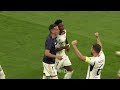 Vinicius JR Reactions VS Kimmich & Bayern Munich|VIP Cam|HD 1080i