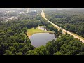 Occoneechee Mountain Drone