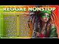 ALL TIME FAVORITE REGGAE SONGS 2024 🏺 NEW BEST REGGAE MUSIC MIX 2024 - BEST ENGLISH REGGAE SONGS