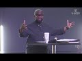 Israel Phiri : Isaiah 6:1-8 A Live Coal