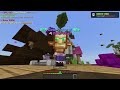 The Fake Bed Defense in Hive Bedwars