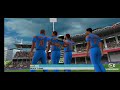 WCC2 Gameplay Streaming (IND VS BAN) (Neighbours Trophy 2021)