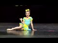 Dance Moms: Full Dance: Take it to Go (S4, E3) | Lifetime