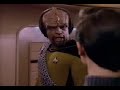 Dating Tips with Worf