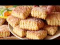 THE MOST DELICIOUS COOKIES and INEXPENSIVE! 