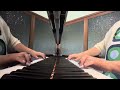 ♪雨の日と月曜日は　カーペンターズ　#carpenters #雨の日と月曜日は　#pianocover #rainydaysandmondays