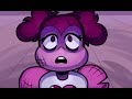 EVERYTHING STAYS (Steven Universe The Movie | Animatic)