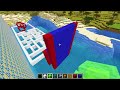 Aphmau Crew Builds a WATER OBBY | NOOB vs PRO