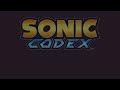 Sonic Codex: Infinite’s Vendetta (Teaser Trailer)