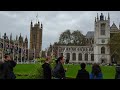 Big Ben London England UK