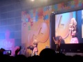 Tamaki Nami (玉置成実) - Realize - Live @ HK Ani-com 2012 (2012香港動漫節)