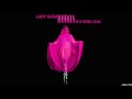 Lady Gaga - Burqa (2012 Demo Leak)