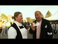 Tasting Minnesota's SMELLIEST Scandinavian Dish | Bizarre Foods with Andrew Zimmern | Travel Channel