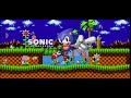 sonic 1 de telefone episódio final