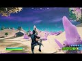 Fortnite pixel Snipe insane distance