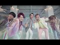 Da-iCE - ｢大阪LOVER｣Music Video【Full ver.】From 12th single｢君色｣初回盤B