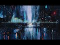 AlphaLynx - Lost in Tokyo (Emotional Synthwave)