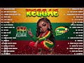 LATEST 100 REGGAE ROMANTIC 🔥 REGGAE MUSIC VIBES 🔥REGGAE MUSIC FOREVER 🔥