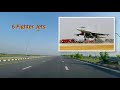Agra-Lucknow Expressway is India’s Longest Expressway