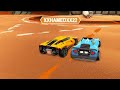 This Youtuber Challenged me to a Rocket League Bingo Race