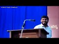 Girl Argue with Kanhaiya Kumar on 