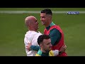 Ruang Ganti Memanas!! Kondisi Latihan & Ruang Ganti Portugal Usai Cancelo Tolak Ronaldo Saat vs Ceko