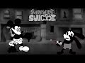 Darkened Happiness (Really Darkened Remake): Sunday Night Suicide OST