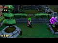 Luigi's Mansion 2 HD - B-2 The Pinwheel Gate - Gameplay Walkthrough Part 8