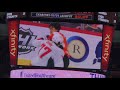 Washington Capitals vs Philadelphia Flyers - 3/18/18 - Travis Konecny Fights T.J. Oshie