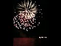 Royal Henley Regatta fireworks opener