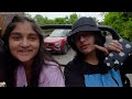 TRIP TO JUNGLE | Family Travel Vlog to Ranthambore | Aayu and Pihu Show