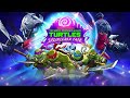 Teenage Mutant Ninja Turtles: Splintered Fate Trailer (2024) Nintendo Switch Release Date 4K