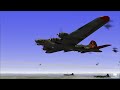 B-17 The Mighty 8th | C-Cup's Tour - Mission 1