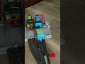 Jeddy’s train video