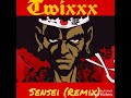 Chris Brown - Sensei Remix (By: Twixxx)