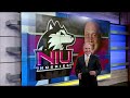 Discussing the rapidly changing landscape of college sports with NIU's Sean T. Fraizer