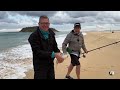 My Basic Beach Fishing Rigs for SPRING! Fish Smarter, NOT Longer 🤔✅