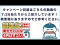 2024年春〜夏、楽天経済圏が超復活！最強へ返り咲き！